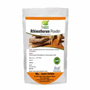 Athimathuram Powder