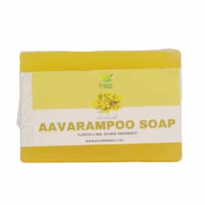 Avarampoo Soap