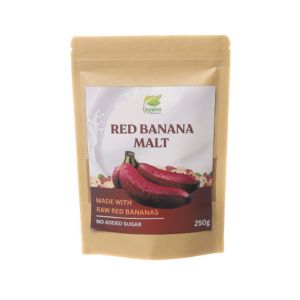 Red Banana Malt