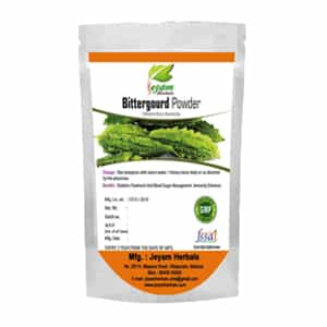Bitter Gourd Powder