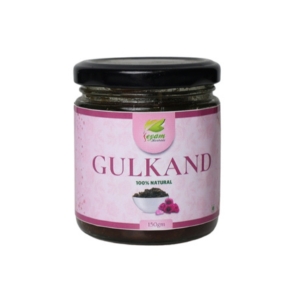 Gulkand