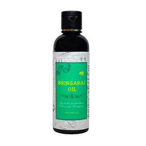 Bhringraj Oil