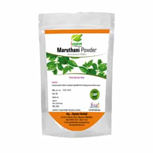 Maruthani Powder