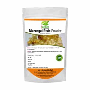 Murungai Pisin Powder