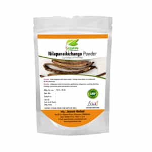 Nilapanaikizhangu Powder