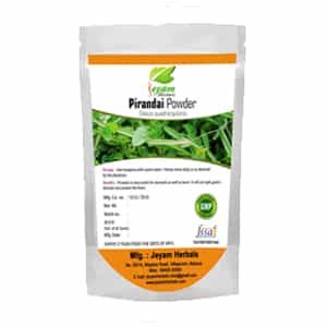 Pirandai Powder